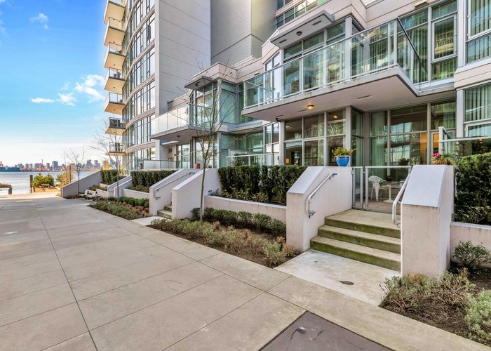 103 - 185 Victory Ship Way, North Vancouver, BC V7L 0G2 |  Photo 24