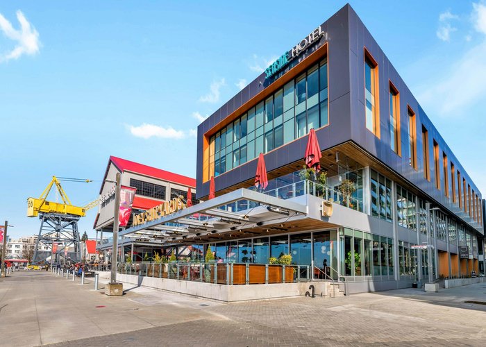 103 - 185 Victory Ship Way, North Vancouver, BC V7L 0G2 |  Photo 26