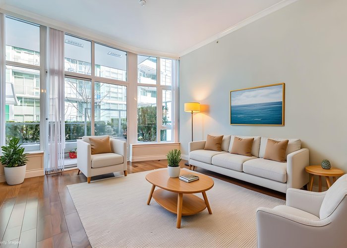 103 - 185 Victory Ship Way, North Vancouver, BC V7L 0G2 |  Photo 15