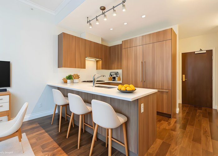 103 - 185 Victory Ship Way, North Vancouver, BC V7L 0G2 |  Photo 16