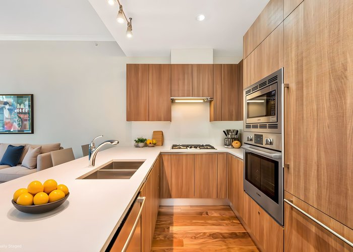 103 - 185 Victory Ship Way, North Vancouver, BC V7L 0G2 |  Photo 17