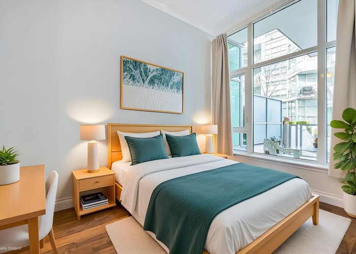 103 - 185 Victory Ship Way, North Vancouver, BC V7L 0G2 |  Photo 18