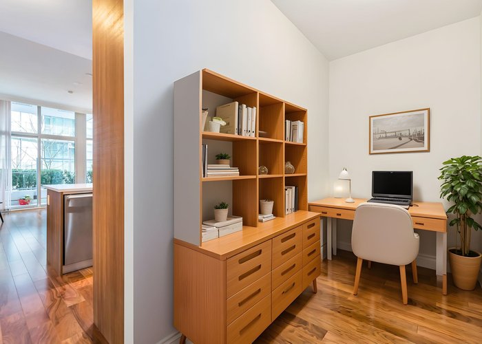 103 - 185 Victory Ship Way, North Vancouver, BC V7L 0G2 |  Photo 20