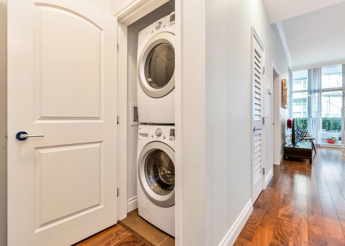 103 - 185 Victory Ship Way, North Vancouver, BC V7L 0G2 |  Photo 21