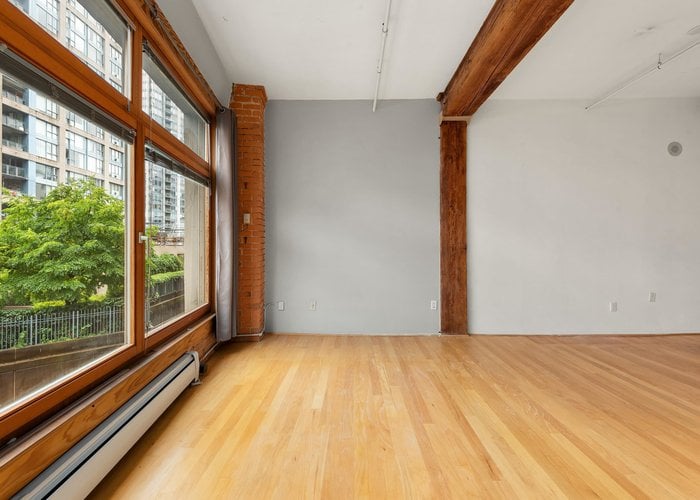 406 - 518 Beatty Street, Vancouver, BC V6B 6G8 |  Photo 36