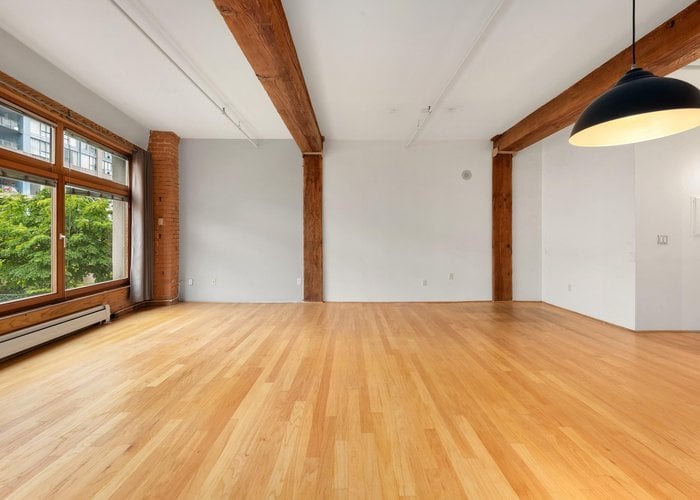 406 - 518 Beatty Street, Vancouver, BC V6B 6G8 |  Photo 38