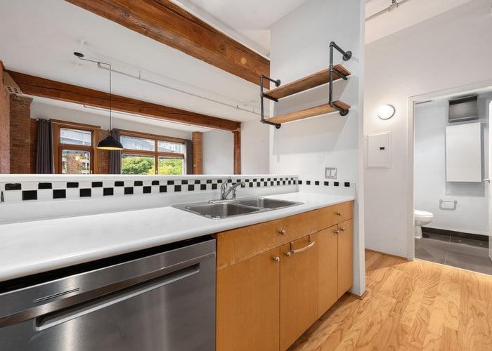 406 - 518 Beatty Street, Vancouver, BC V6B 6G8 |  Photo 43