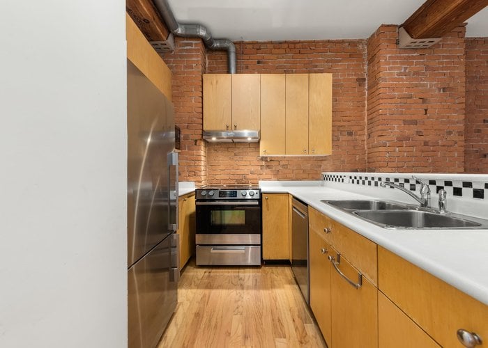 406 - 518 Beatty Street, Vancouver, BC V6B 6G8 |  Photo 45