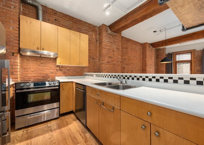 406 - 518 Beatty Street, Vancouver, BC V6B 6G8 |  Photo 46