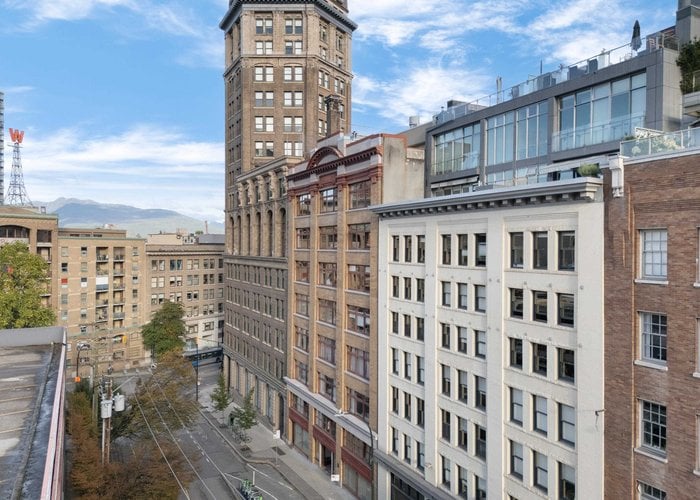 406 - 518 Beatty Street, Vancouver, BC V6B 6G8 |  Photo 50