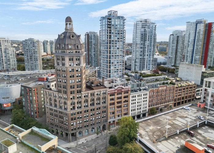 406 - 518 Beatty Street, Vancouver, BC V6B 6G8 |  Photo 51