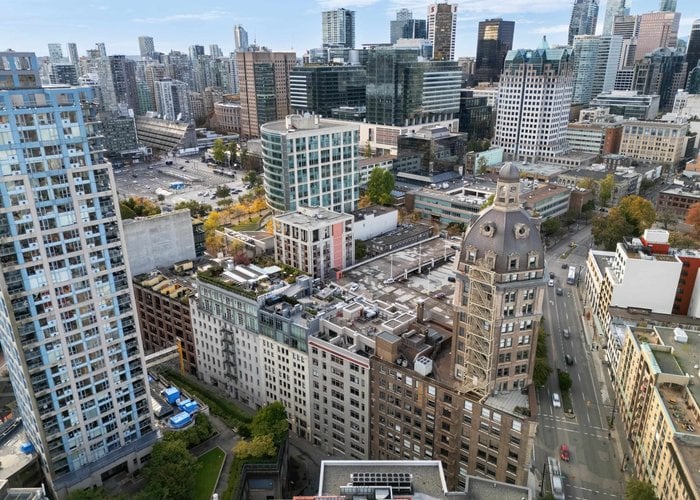 406 - 518 Beatty Street, Vancouver, BC V6B 6G8 |  Photo 52