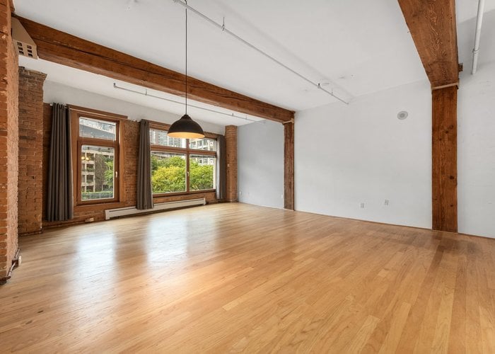 406 - 518 Beatty Street, Vancouver, BC V6B 6G8 |  Photo 28