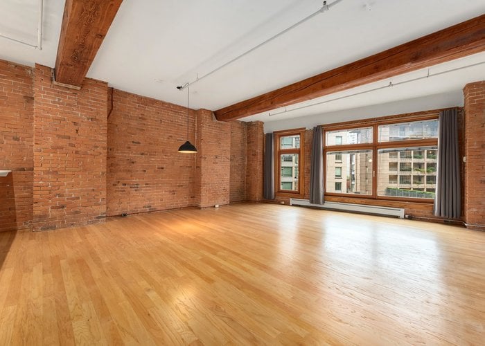 406 - 518 Beatty Street, Vancouver, BC V6B 6G8 |  Photo 30