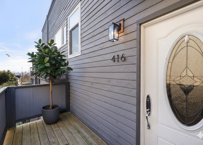 416 St. Georges Avenue, North Vancouver, BC V7L 3H1 |  Photo 67
