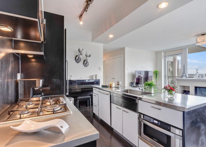 2705 - 535 Smithe Street, Vancouver, BC V6B 0H2 |  Photo 40