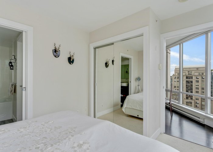 2705 - 535 Smithe Street, Vancouver, BC V6B 0H2 |  Photo 44