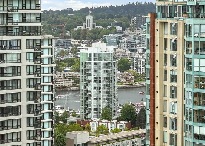 2705 - 535 Smithe Street, Vancouver, BC V6B 0H2 |  Photo 54