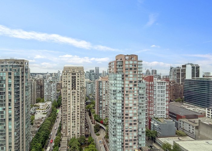 2705 - 535 Smithe Street, Vancouver, BC V6B 0H2 |  Photo 55