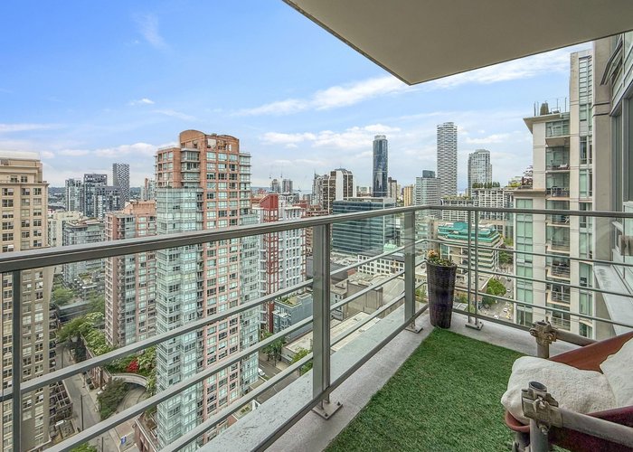 2705 - 535 Smithe Street, Vancouver, BC V6B 0H2 |  Photo 56