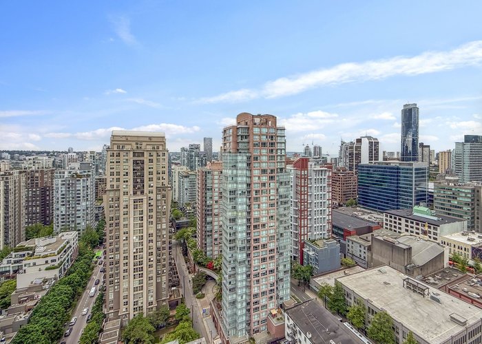 2705 - 535 Smithe Street, Vancouver, BC V6B 0H2 |  Photo 58
