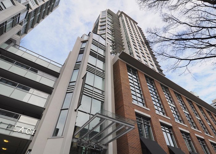 2705 - 535 Smithe Street, Vancouver, BC V6B 0H2 |  Photo 63