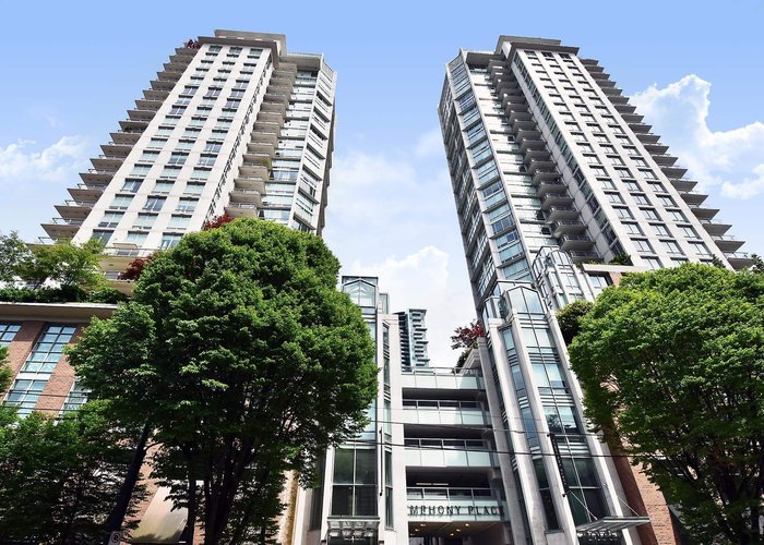 2705 - 535 Smithe Street, Vancouver, BC V6B 0H2 |  Photo 64