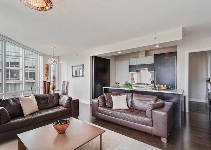 2705 - 535 Smithe Street, Vancouver, BC V6B 0H2 |  Photo 36