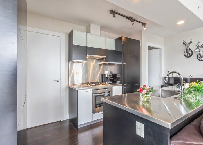 2705 - 535 Smithe Street, Vancouver, BC V6B 0H2 |  Photo 39