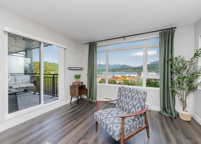 414 - 2525 Clarke Street, Port Moody, BC V3H 0J3 |  Photo 41