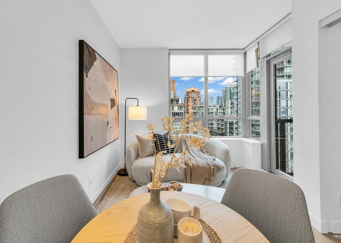 1605 - 1308 Hornby Street, Vancouver, BC V6Z 0C5 |  Photo 21