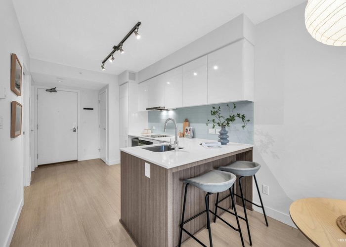 1605 - 1308 Hornby Street, Vancouver, BC V6Z 0C5 |  Photo 31