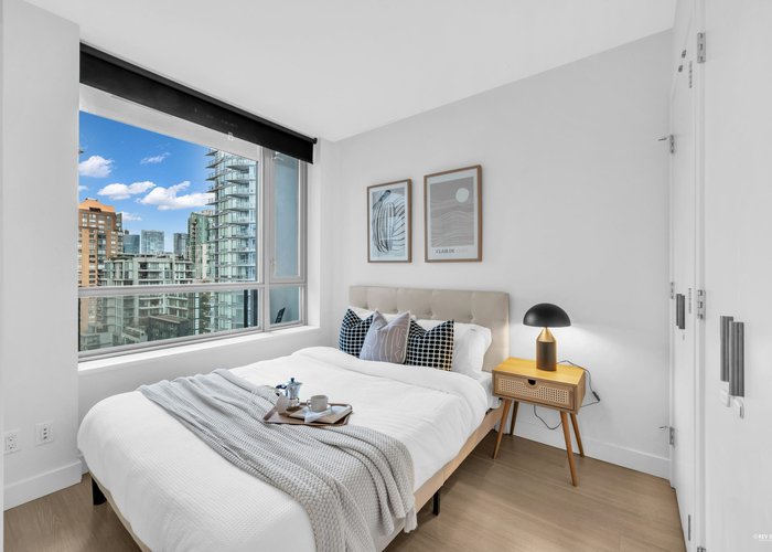 1605 - 1308 Hornby Street, Vancouver, BC V6Z 0C5 |  Photo 33