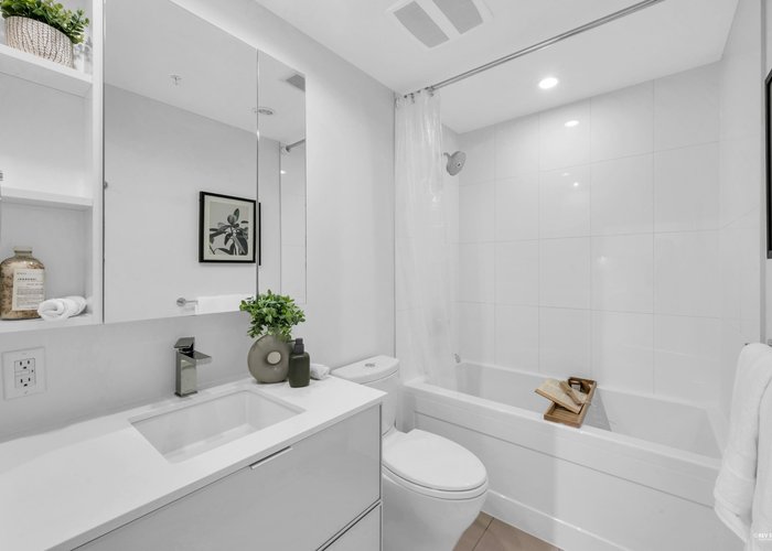 1605 - 1308 Hornby Street, Vancouver, BC V6Z 0C5 |  Photo 36