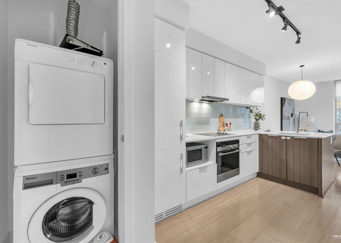 1605 - 1308 Hornby Street, Vancouver, BC V6Z 0C5 |  Photo 37