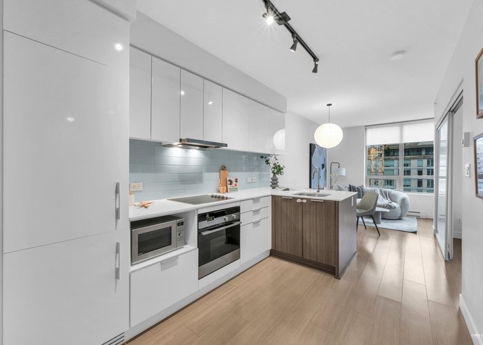 1605 - 1308 Hornby Street, Vancouver, BC V6Z 0C5 |  Photo 38