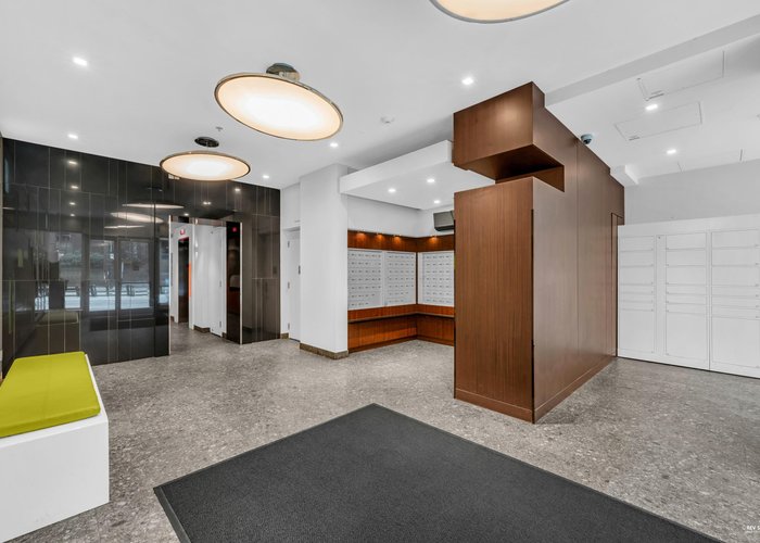 1605 - 1308 Hornby Street, Vancouver, BC V6Z 0C5 |  Photo 41