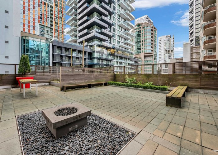 1605 - 1308 Hornby Street, Vancouver, BC V6Z 0C5 |  Photo 45