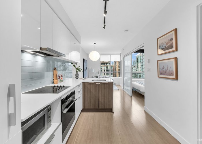 1605 - 1308 Hornby Street, Vancouver, BC V6Z 0C5 |  Photo 24
