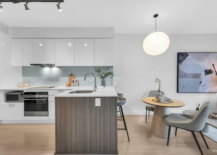 1605 - 1308 Hornby Street, Vancouver, BC V6Z 0C5 |  Photo 25