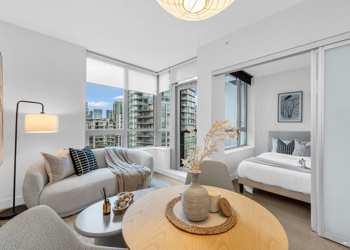 1605 - 1308 Hornby Street, Vancouver, BC V6Z 0C5 |  Photo 27