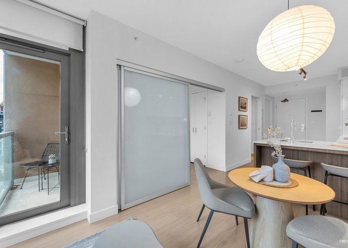 1605 - 1308 Hornby Street, Vancouver, BC V6Z 0C5 |  Photo 29