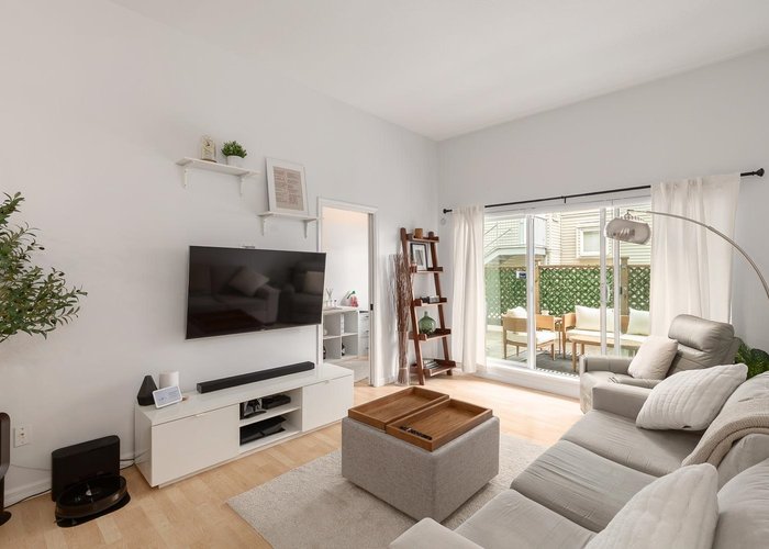 204 - 7031 Blundell Road, Richmond, BC V6Y 1J5 |  Photo 22