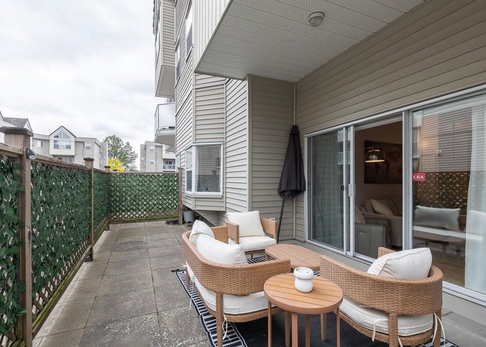 204 - 7031 Blundell Road, Richmond, BC V6Y 1J5 |  Photo 41