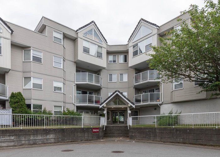 204 - 7031 Blundell Road, Richmond, BC V6Y 1J5 |  Photo 44