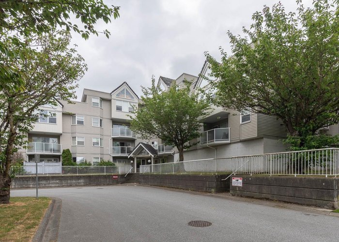 204 - 7031 Blundell Road, Richmond, BC V6Y 1J5 |  Photo 45