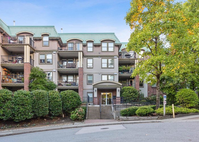414 - 1591 Booth Avenue, Coquitlam, BC V3K 1B7 |  Photo 17