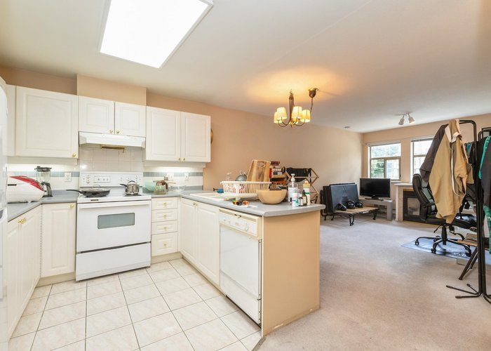 414 - 1591 Booth Avenue, Coquitlam, BC V3K 1B7 |  Photo 27