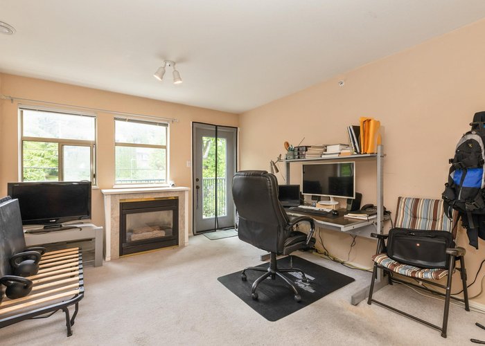 414 - 1591 Booth Avenue, Coquitlam, BC V3K 1B7 |  Photo 18