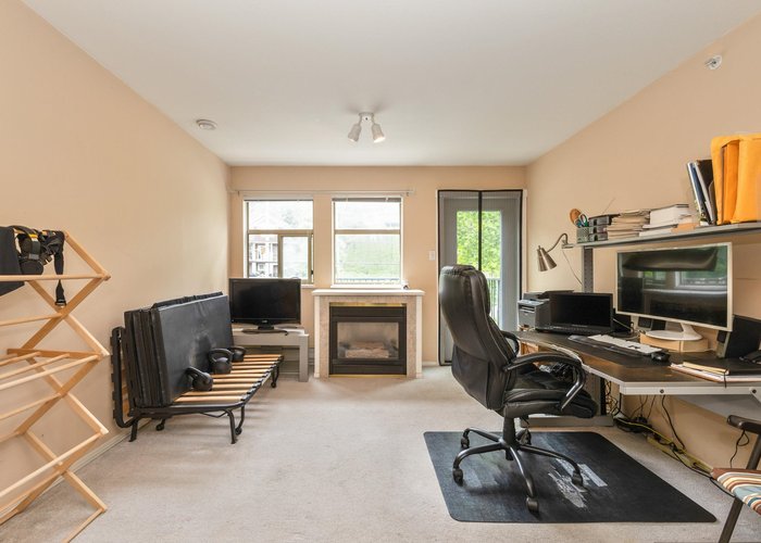 414 - 1591 Booth Avenue, Coquitlam, BC V3K 1B7 |  Photo 19
